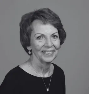 Judith LaCross